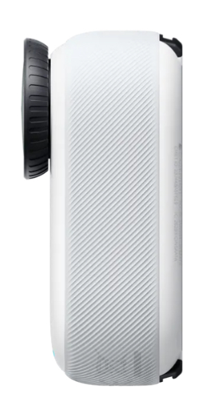 Экшн-камера Insta360 GO 3S 128GB White