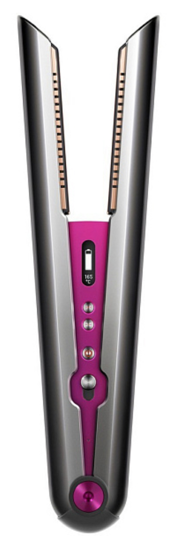 Выпрямитель Dyson Corrale HS03 Nickel/Fuchsia