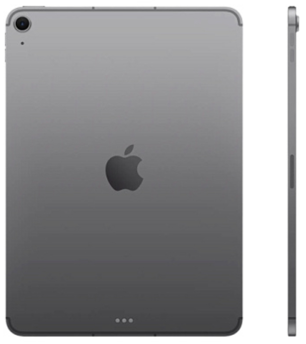 Планшет Apple iPad Air (2025) 13" 128GB Wi-Fi Space Gray Планшет Apple iPad Air (2025) 13" 128GB Wi-Fi Space Gray