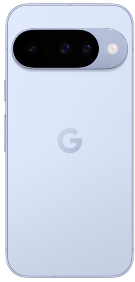 Смартфон Google Pixel 10 12/256GB Frost (Global)
