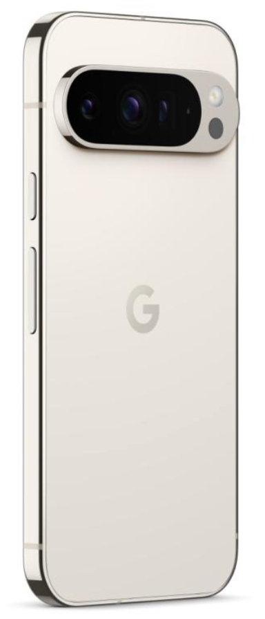 Смартфон Google Pixel 9 Pro XL 16/256GB Porcelain (USA)