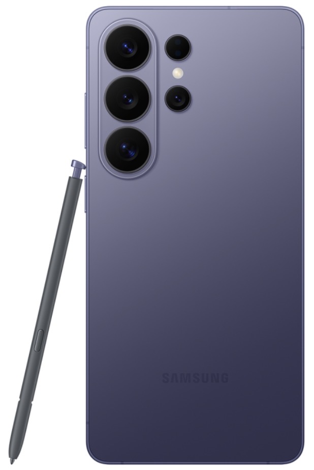 Смартфон Samsung Galaxy S26 Ultra 12/512GB Cobal Violet