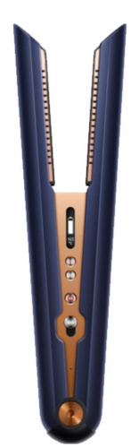 Выпрямитель Dyson Corrale HS07 Blue/Copper