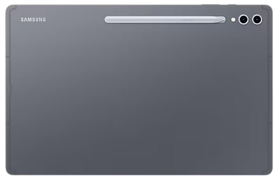 Планшет Samsung Galaxy Tab S10 Ultra 16/1TB Wi-Fi Moonstone Gray