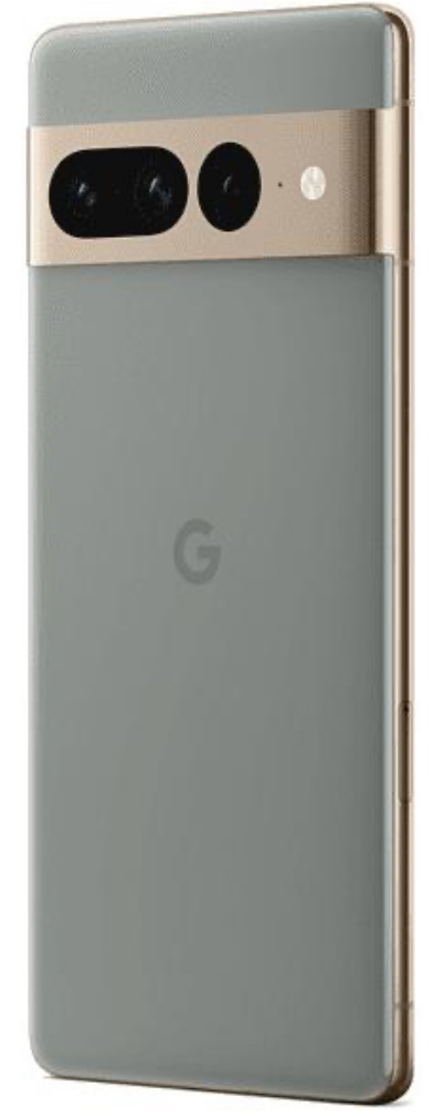 Смартфон Google Pixel 7 Pro 12/512GB Hazel (Global)