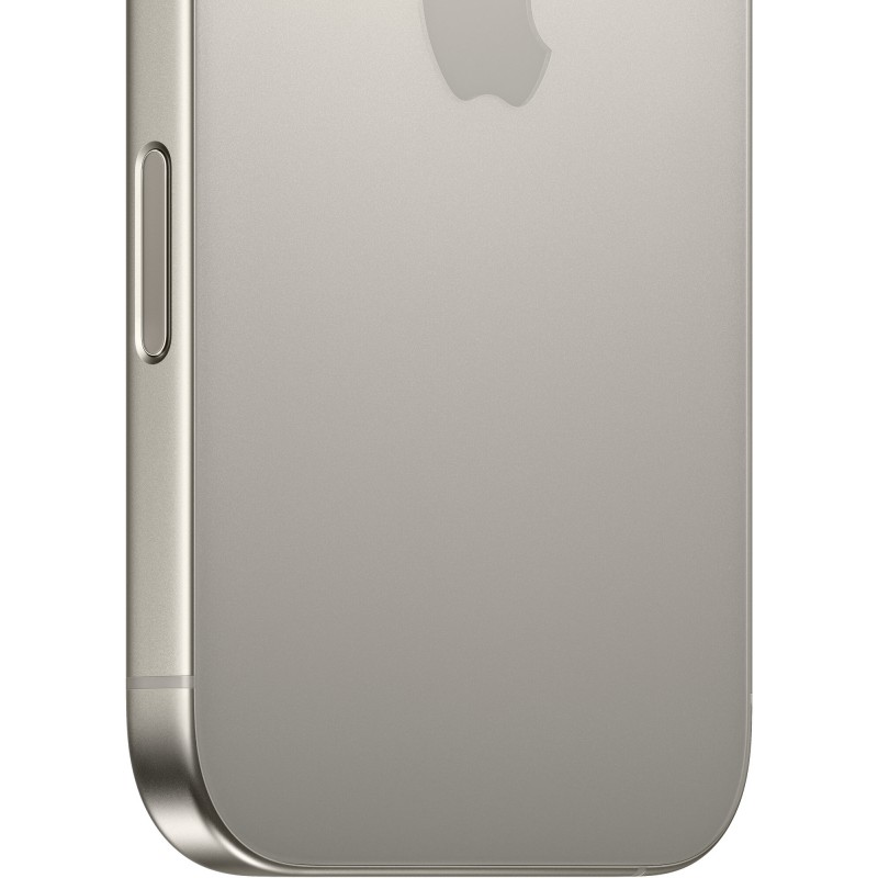 Смартфон Apple iPhone 16 Pro 1TB eSim Natural Titanium