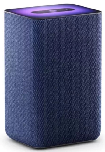 Умная колонка Яндекс.станция 2 синий