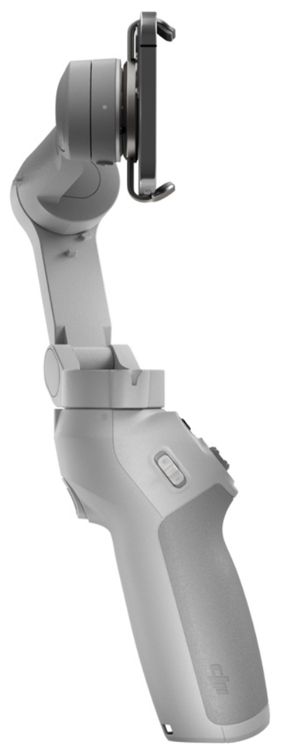Стабилизатор DJI Osmo Mobile SE