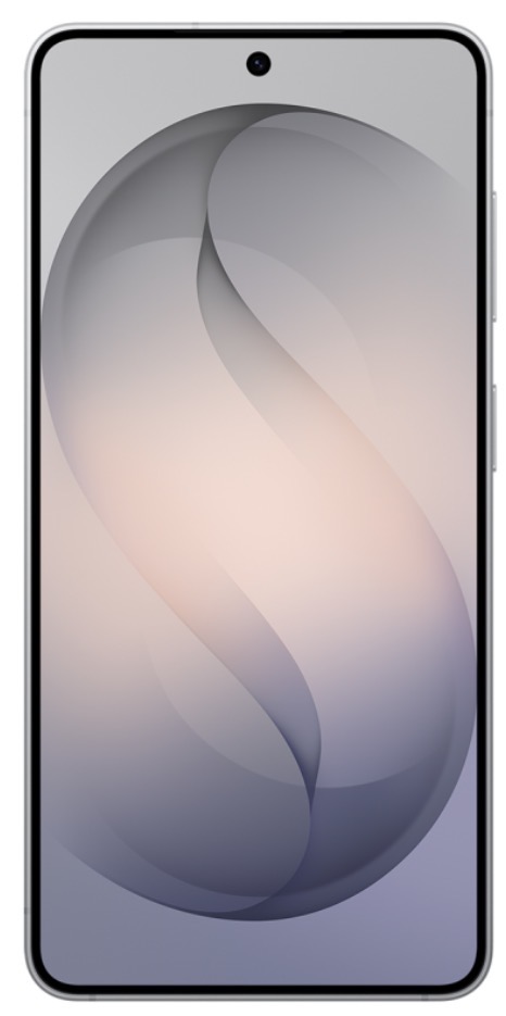 Смартфон Samsung Galaxy S26 Plus 12/256GB Silver Shadow