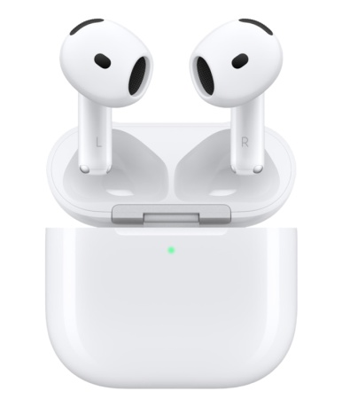 Наушники Apple AirPods 4 witch ANC