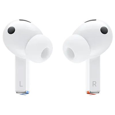 Наушники Samsung Galaxy Buds 3 Pro White