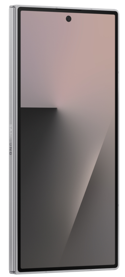 Смартфон Samsung Galaxy Z Fold 7 12/256GB Silver Shadow (F966B/DS)