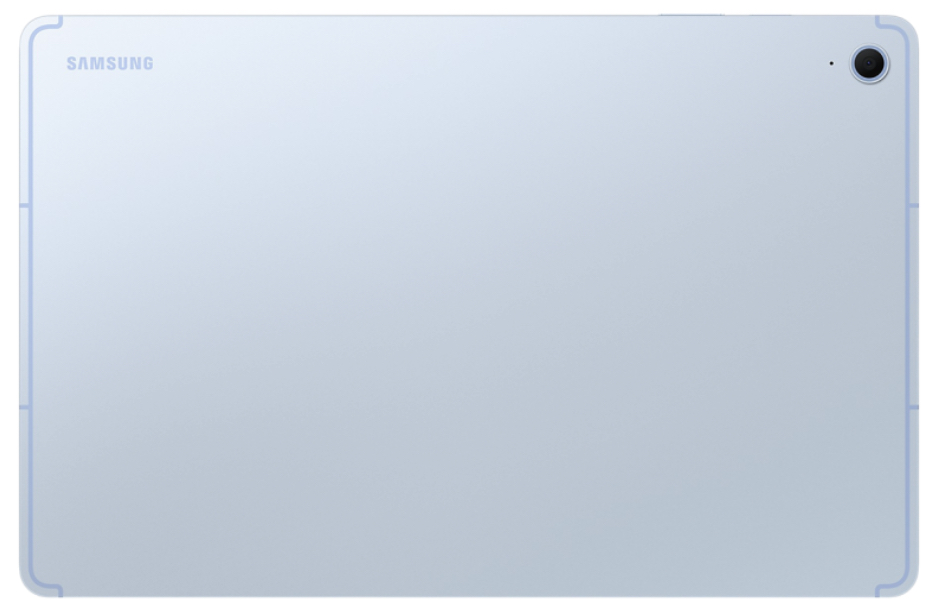 Планшет Samsung Galaxy Tab S10 FE LTE 8/128 Blue