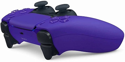 Геймпад Sony DualSense PS5 Galactic Purple