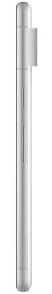 Смартфон Google Pixel 7 8/128GB Snow (Global)
