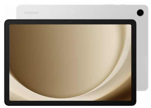 Планшет Samsung Galaxy Tab A9+ 4/64GB LTE Silver