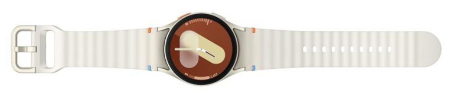Часы Samsung Galaxy Watch 7 40mm Cream
