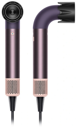 Фен Dyson Supersonic R-Pro HD17 Japer Plum Gift Edition Фен Dyson Supersonic R-Pro HD17 Japer Plum Gift Edition