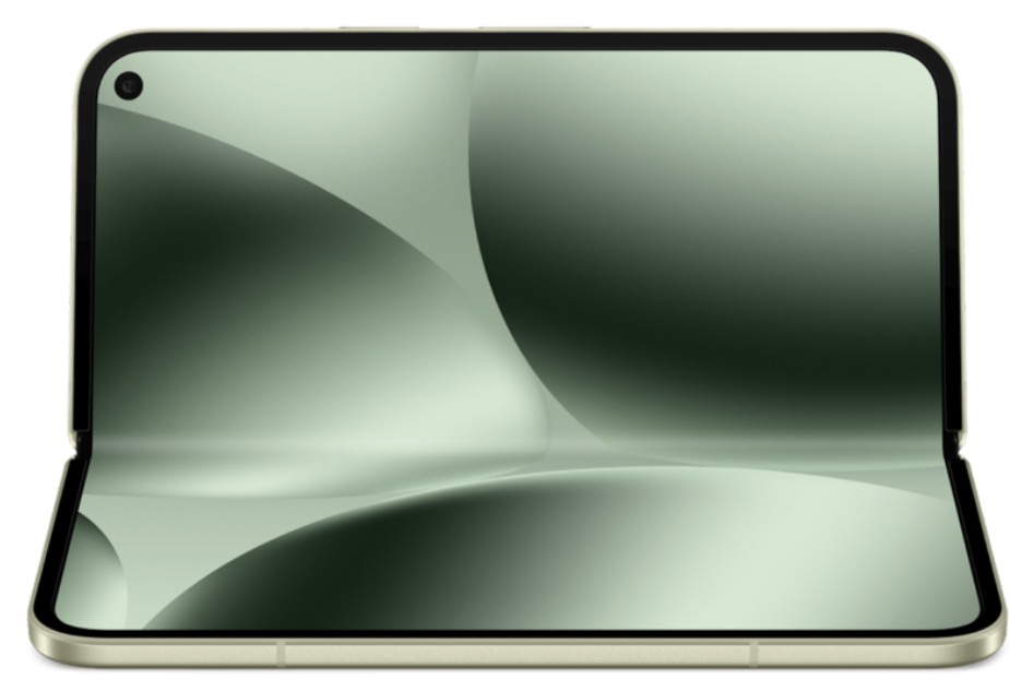 Смартфон Google Pixel 10 Pro Fold 16/512GB Jade (Global)