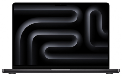 Ноутбук Apple MacBook Pro 16" M4 Max 48GB 1TB SSD Space Black (MX313)