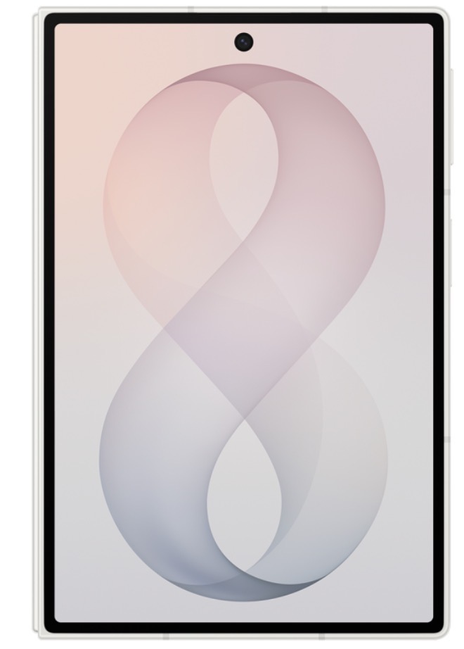 Смартфон Samsung Galaxy Z Fold 8 16/1TB Cream