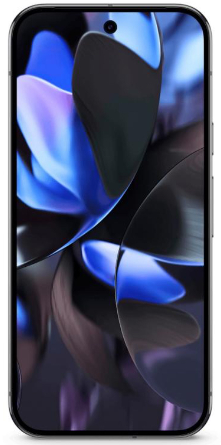 Смартфон Google Pixel 9 Pro 16/512GB Obsidian (JP)