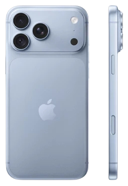 Смартфон Apple iPhone 18 Pro Max 1TB Nano-sim Glacier