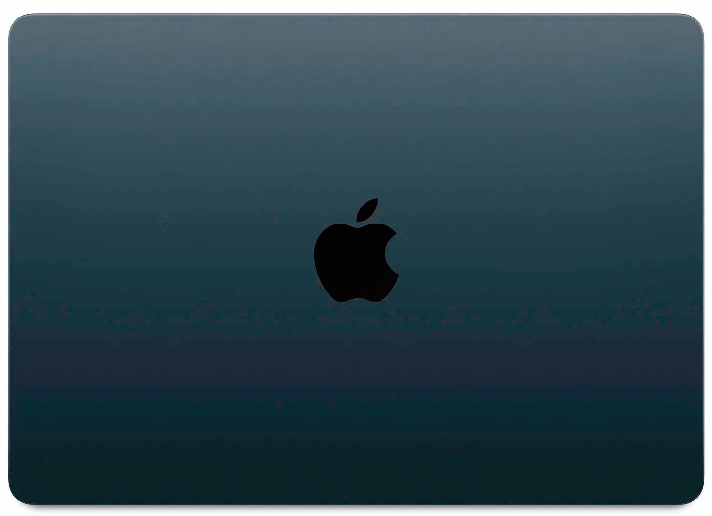 Ноутбук Apple MacBook Air 15" M4 16GB 512GB SSD Midnight (MW1M3)