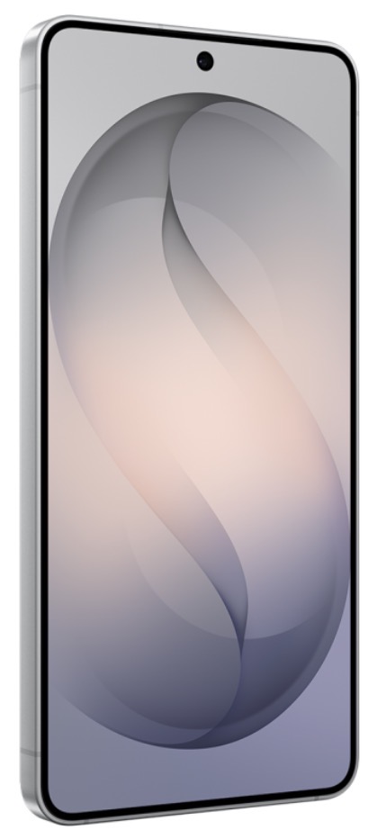 Смартфон Samsung Galaxy S26 Plus 12/256GB Silver Shadow