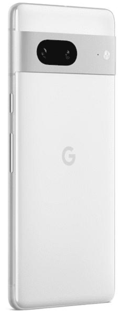 Смартфон Google Pixel 7 8/128GB Snow (USA)