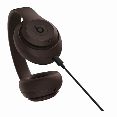 Беспроводные наушники Beats Studio Pro Deep Brown