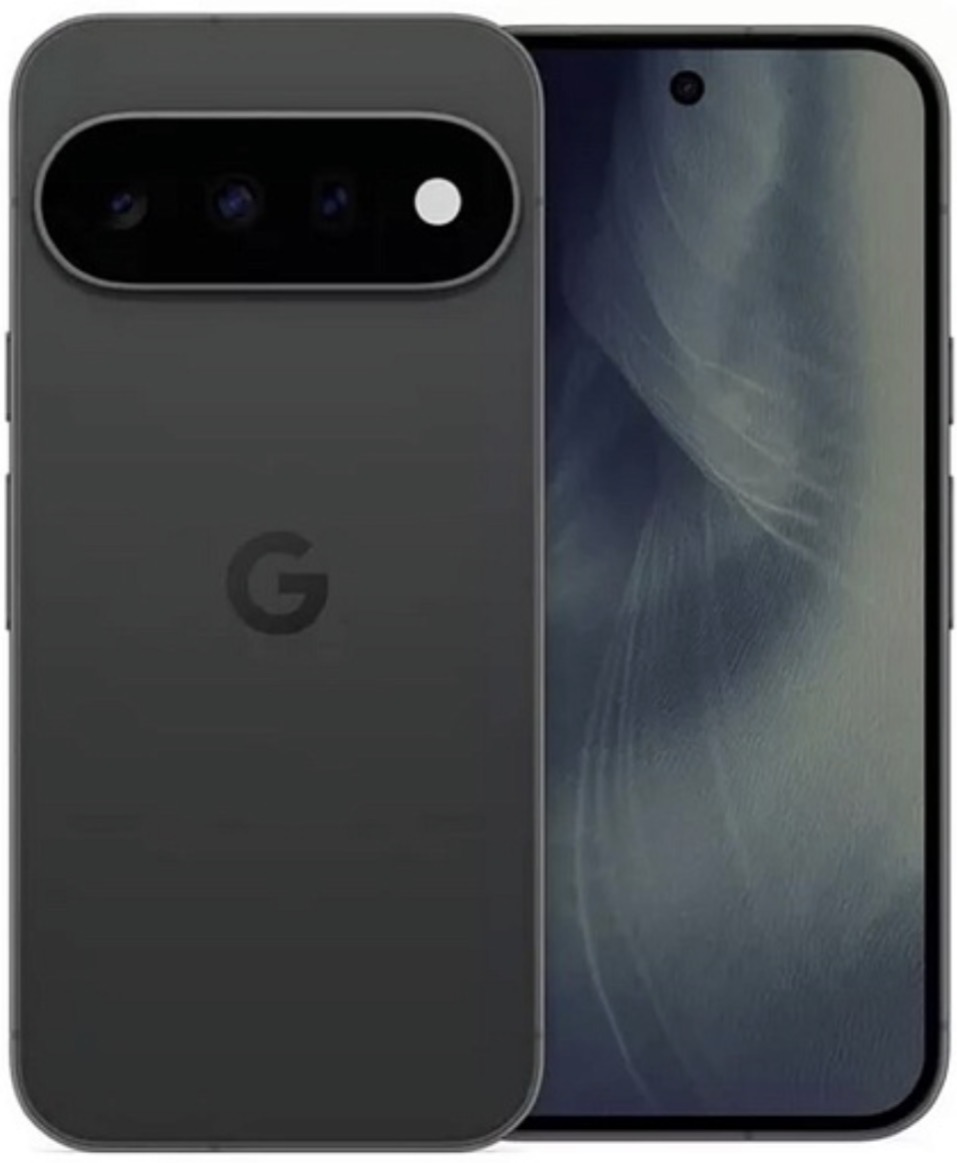 Смартфон Google Pixel 11 12/256GB Obsidian (Global)