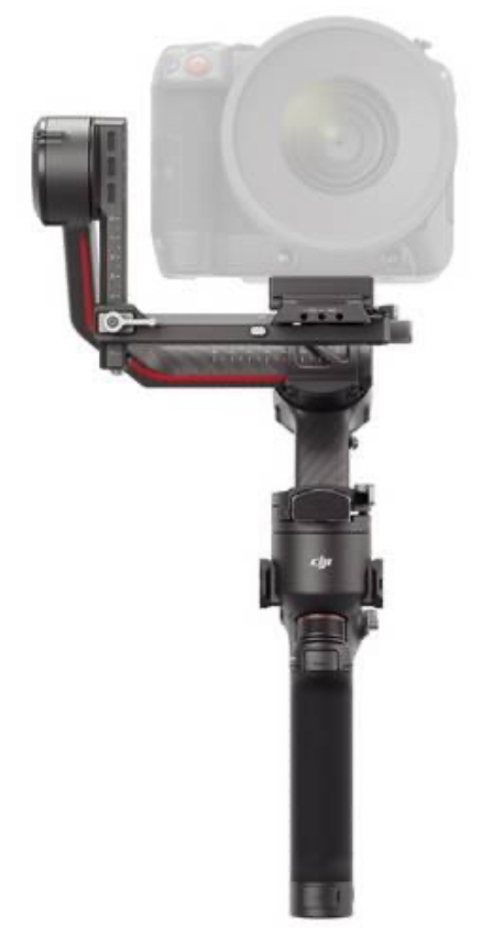 Стабилизатор DJI Ronin RS 3 Pro
