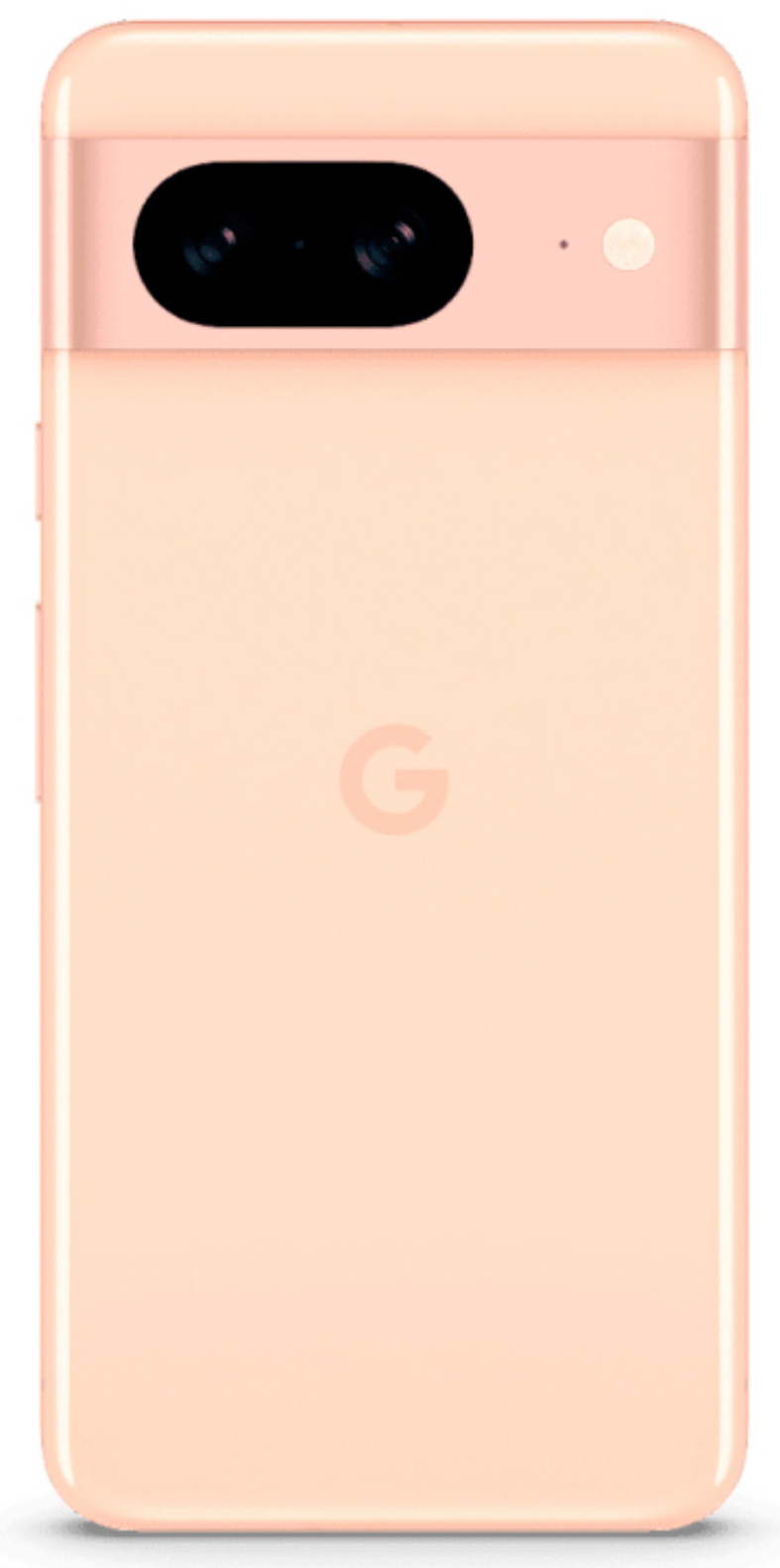 Смартфон Google Pixel 8 8/256GB Rose (USA)