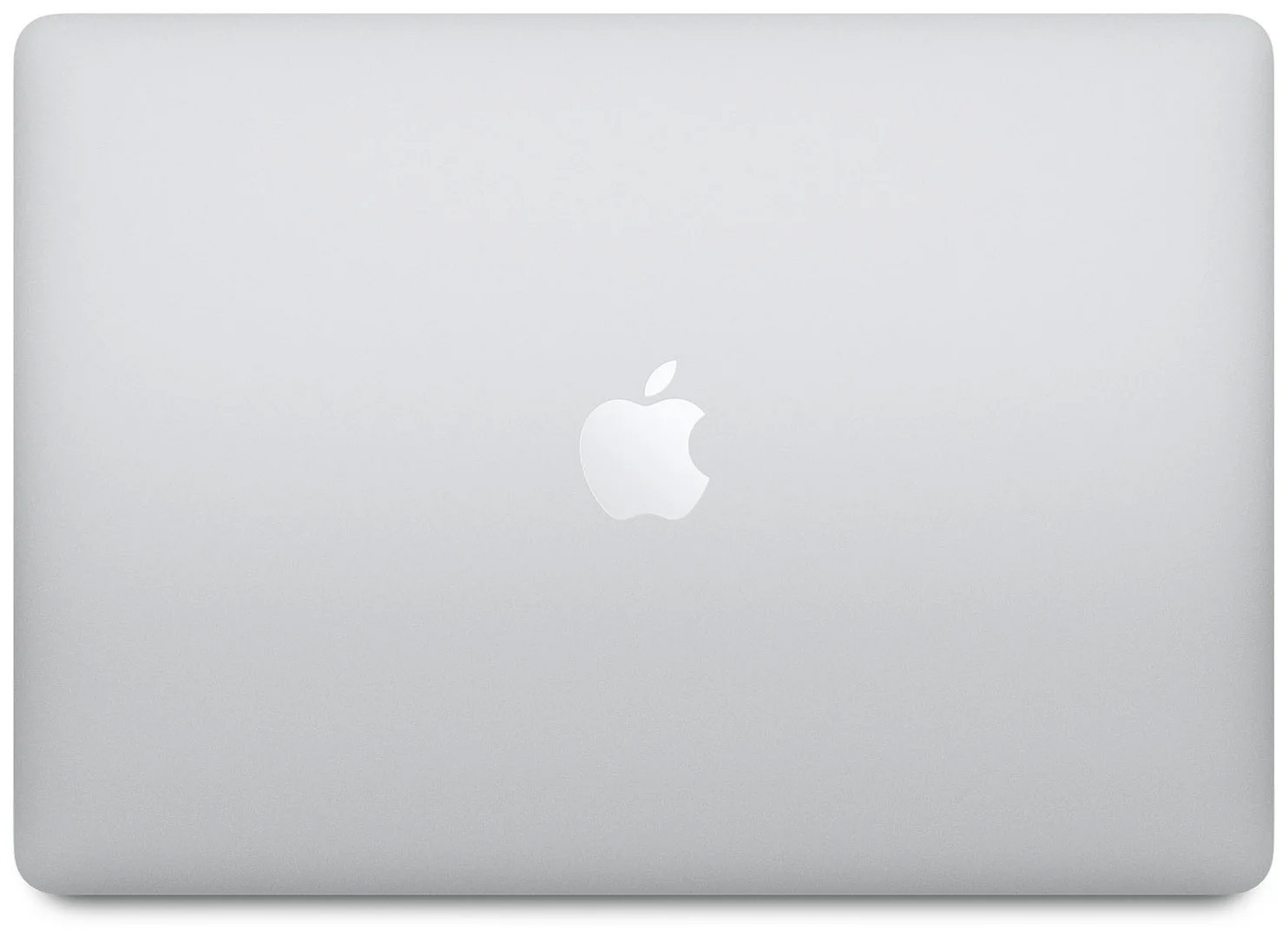 Ноутбук Apple MacBook Air 13" M1 8GB 256GB SSD Silver (MGN93)