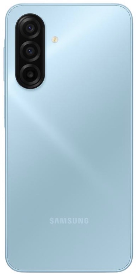 Смартфон Samsung Galaxy A17 8/256GB Light Blue