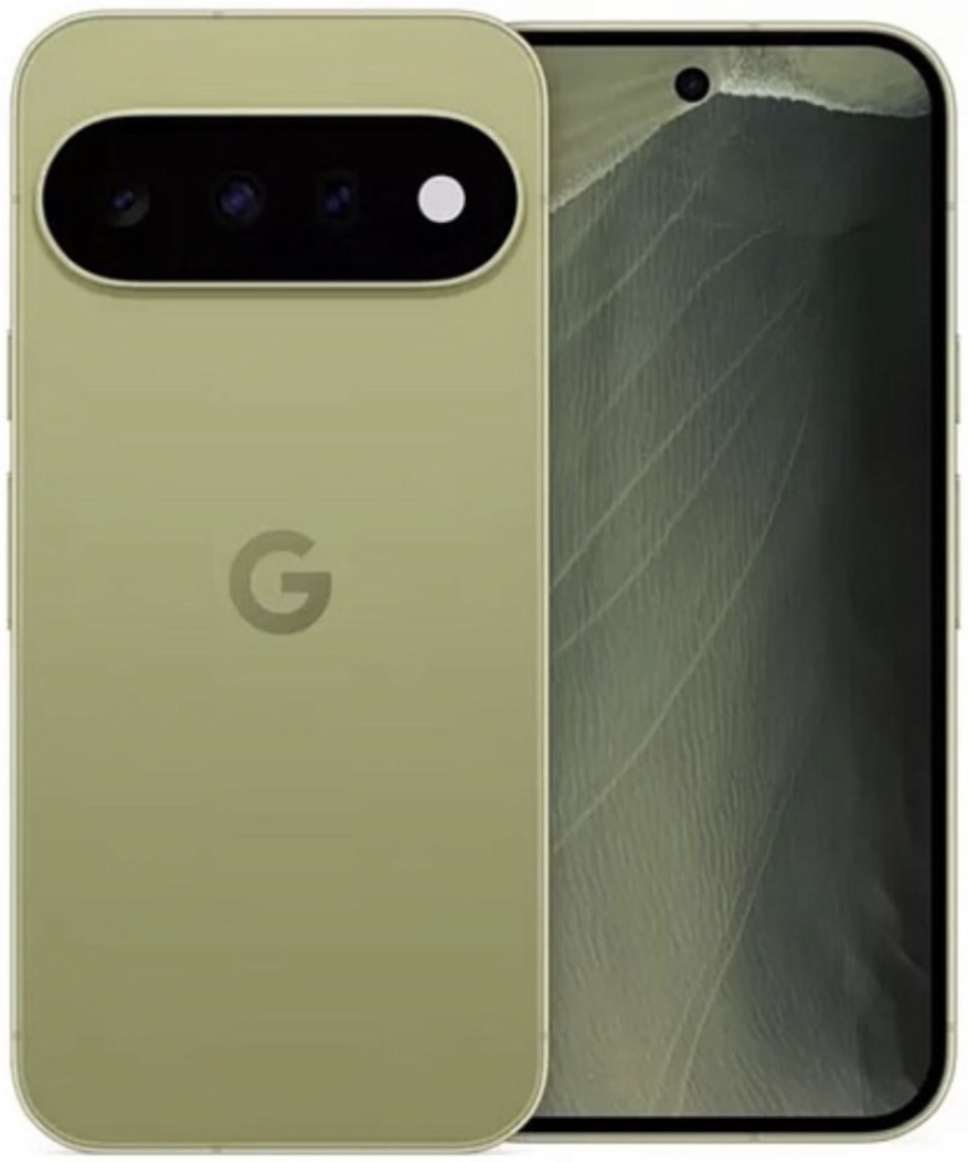 Смартфон Google Pixel 11 12/256GB Pistachio (Global)