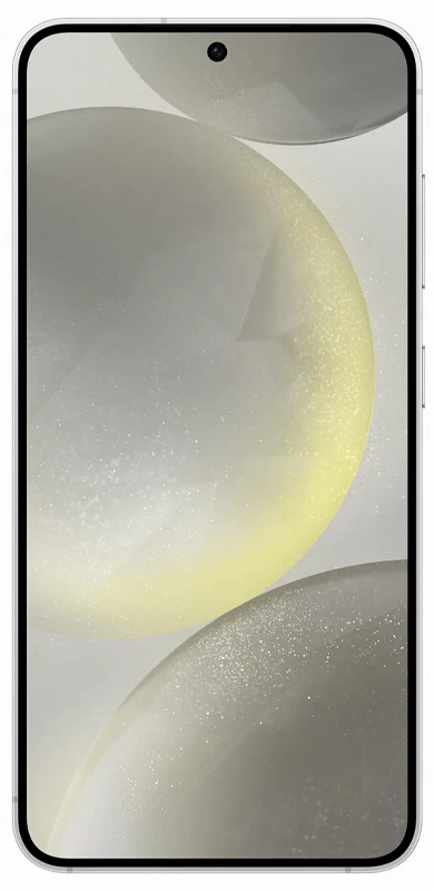 Смартфон Samsung Galaxy S24 8/128GB Marble Gray (S921B/DS)