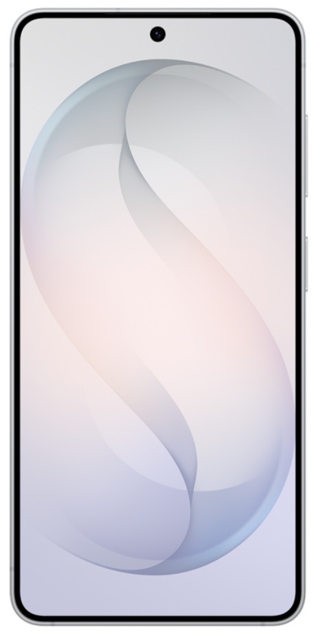 Смартфон Samsung Galaxy S26 Plus 12/512GB White