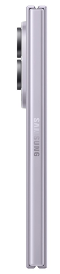 Смартфон Samsung Galaxy Z Fold 8 12/256GB Lavender