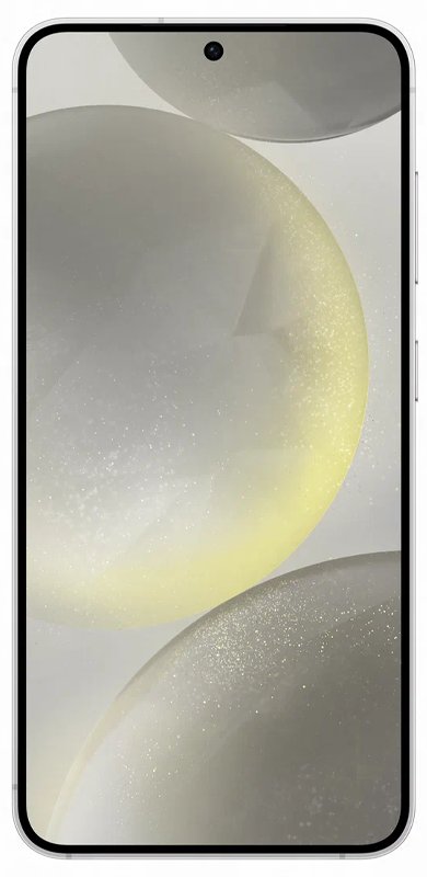 Смартфон Samsung Galaxy S24 Plus 12/512GB Marble Gray (S926B/DS)