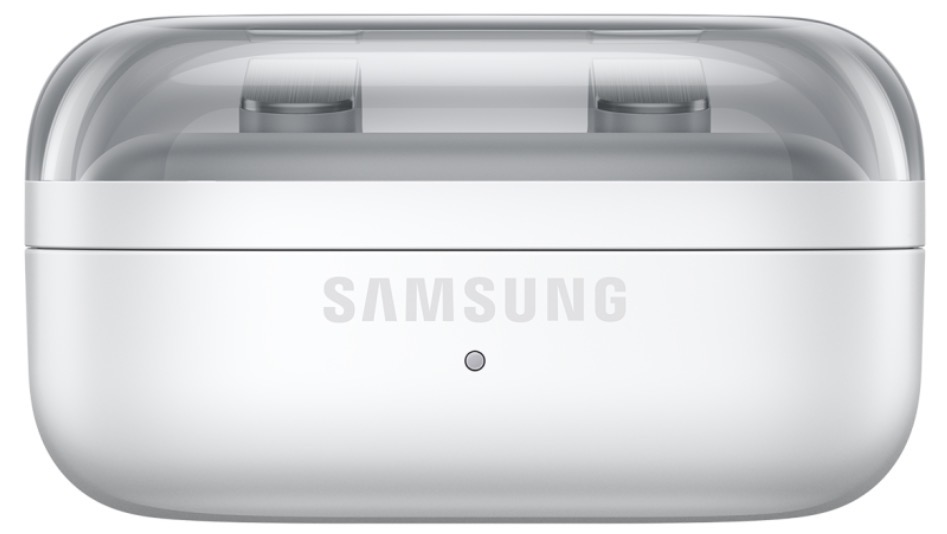 Наушники Samsung Galaxy Buds 4 White