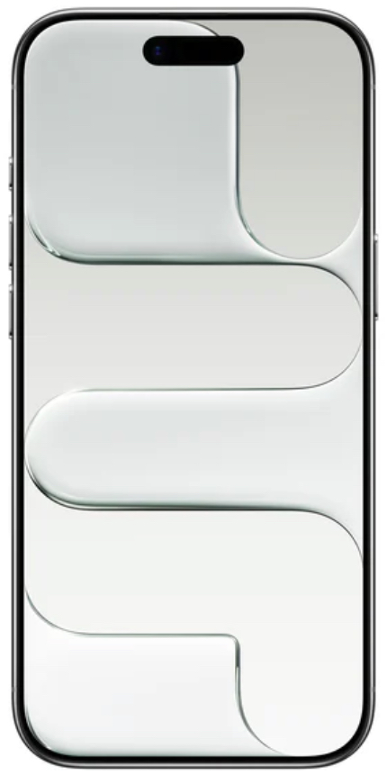 Смартфон Apple iPhone Air 512GB eSim Cloud White