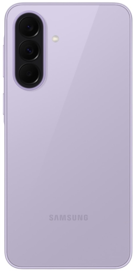 Смартфон Samsung Galaxy A37 8/128GB Lavender