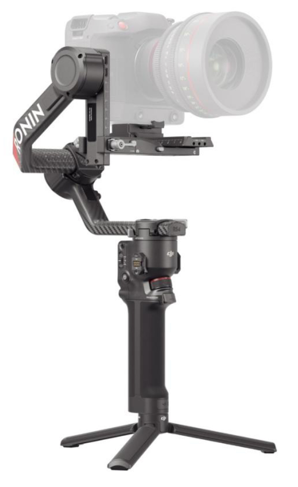 Стабилизатор DJI Ronin RS 4 Pro
