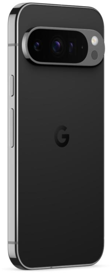 Смартфон Google Pixel 9 Pro 16/512GB Obsidian (JP)