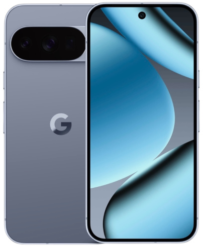 Смартфон Google Pixel 10 Pro 16/128GB Moonstone (Global)
