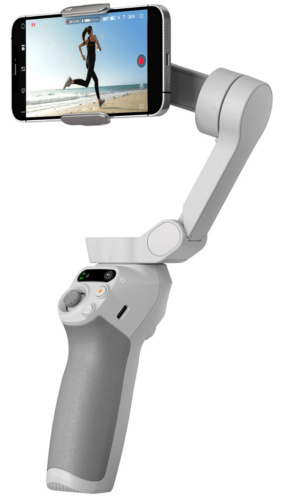 Стабилизатор DJI Osmo Mobile SE
