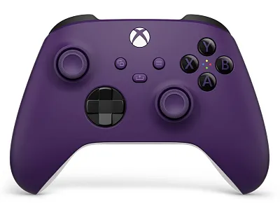 Геймпад XBOX Astral Purple