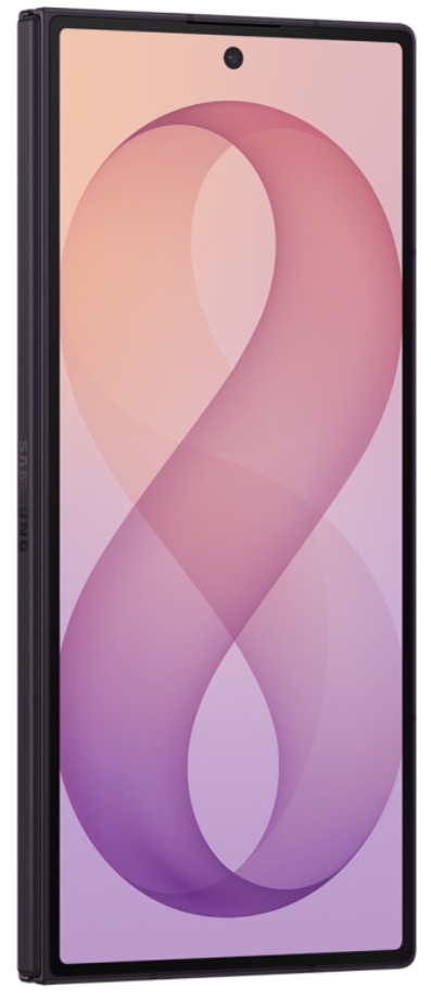 Смартфон Samsung Galaxy Z Fold 8 Ultra 12/256GB Violet Shadow